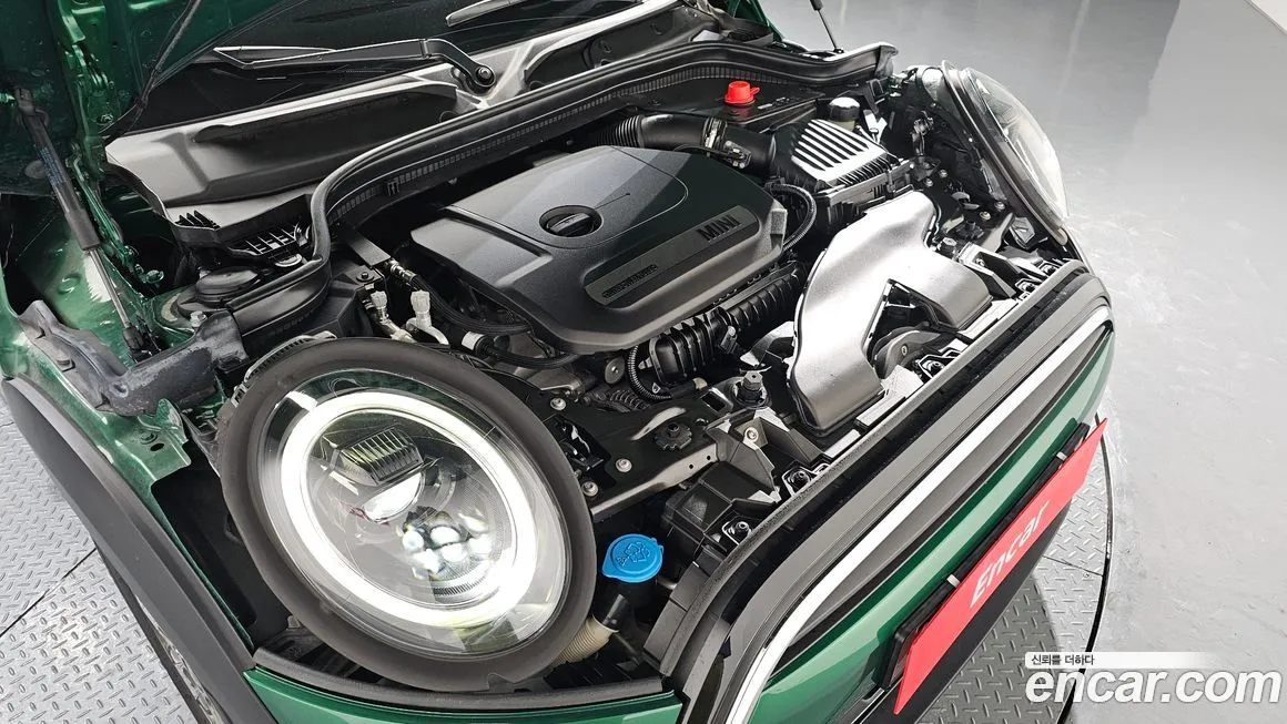 Mini Cooper 2022 из KR, фото 10