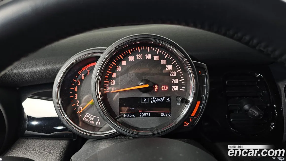 Mini Cooper 2022 из KR, фото 3