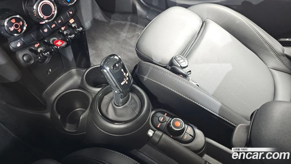 Mini Cooper 2022 из KR, фото 7