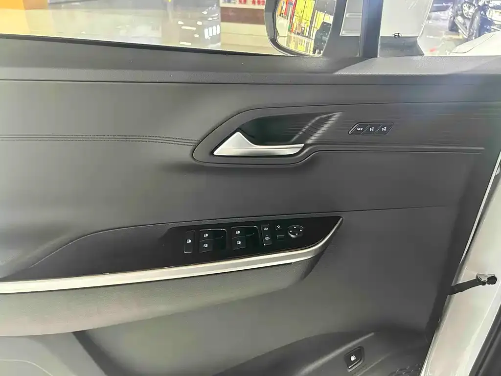 Hyundai Custo — фото 2