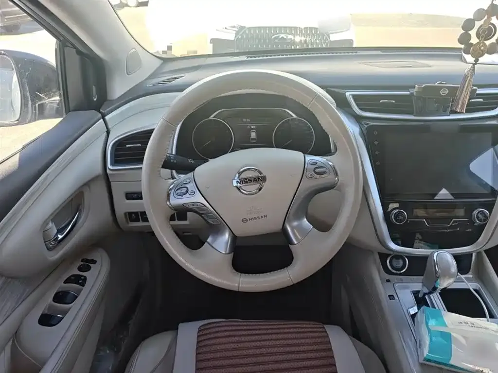 Nissan Murano 2021 из CN, фото 5