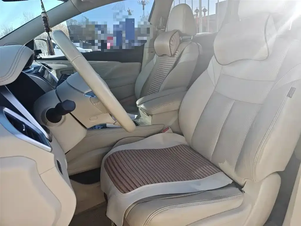 Nissan Murano 2021 из CN, фото 4
