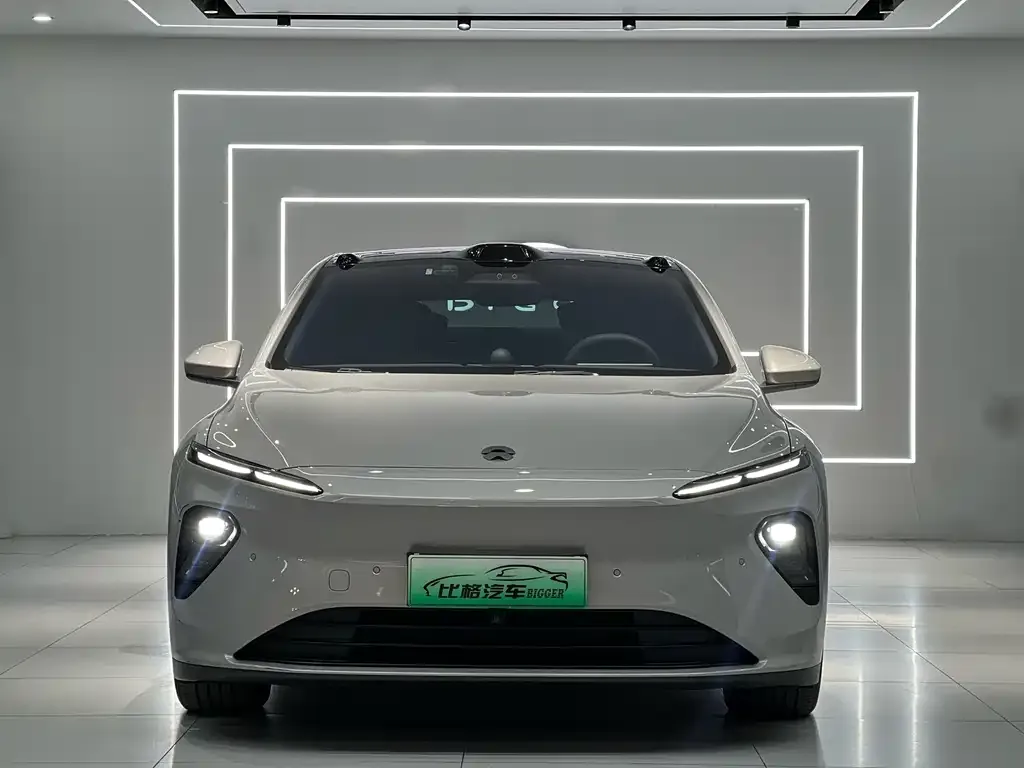 NIO ET7 2023 из CN, фото 3