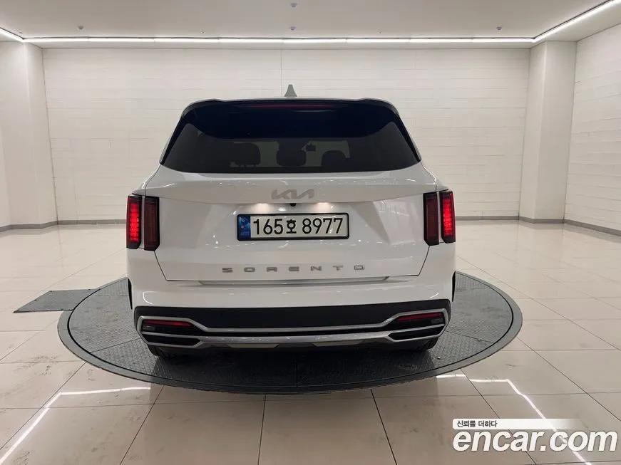 Kia Sorento — фото 2