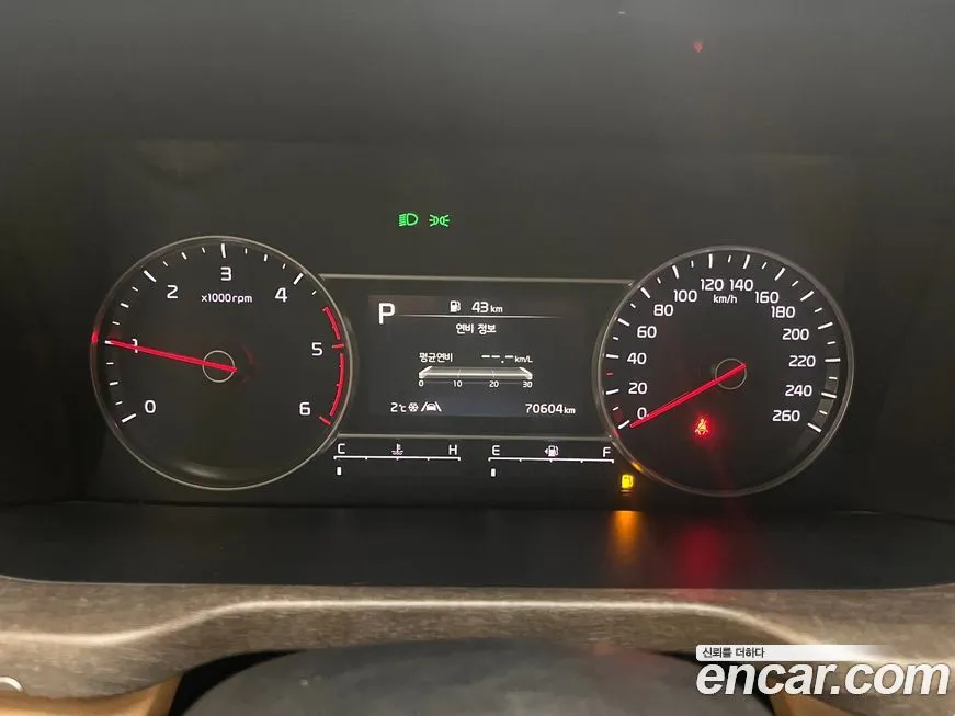 Kia Sorento — фото 4