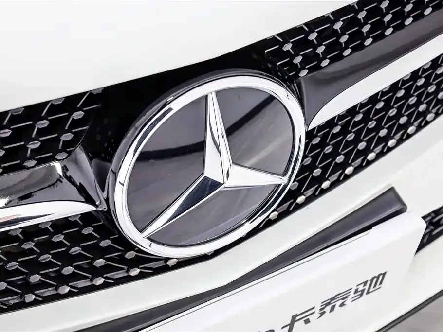 Mercedes-Benz C-Class (Import) — фото 5