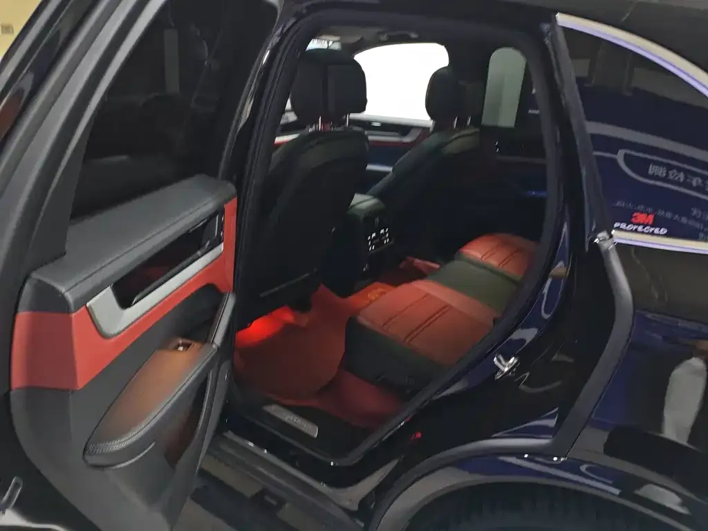 Porsche Cayenne 2024 из CN, фото 3