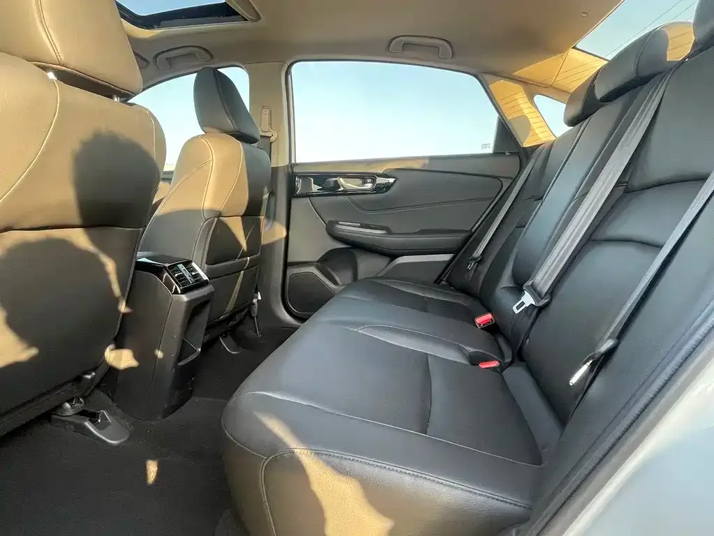 Honda Crider 2021 из CN, фото 8