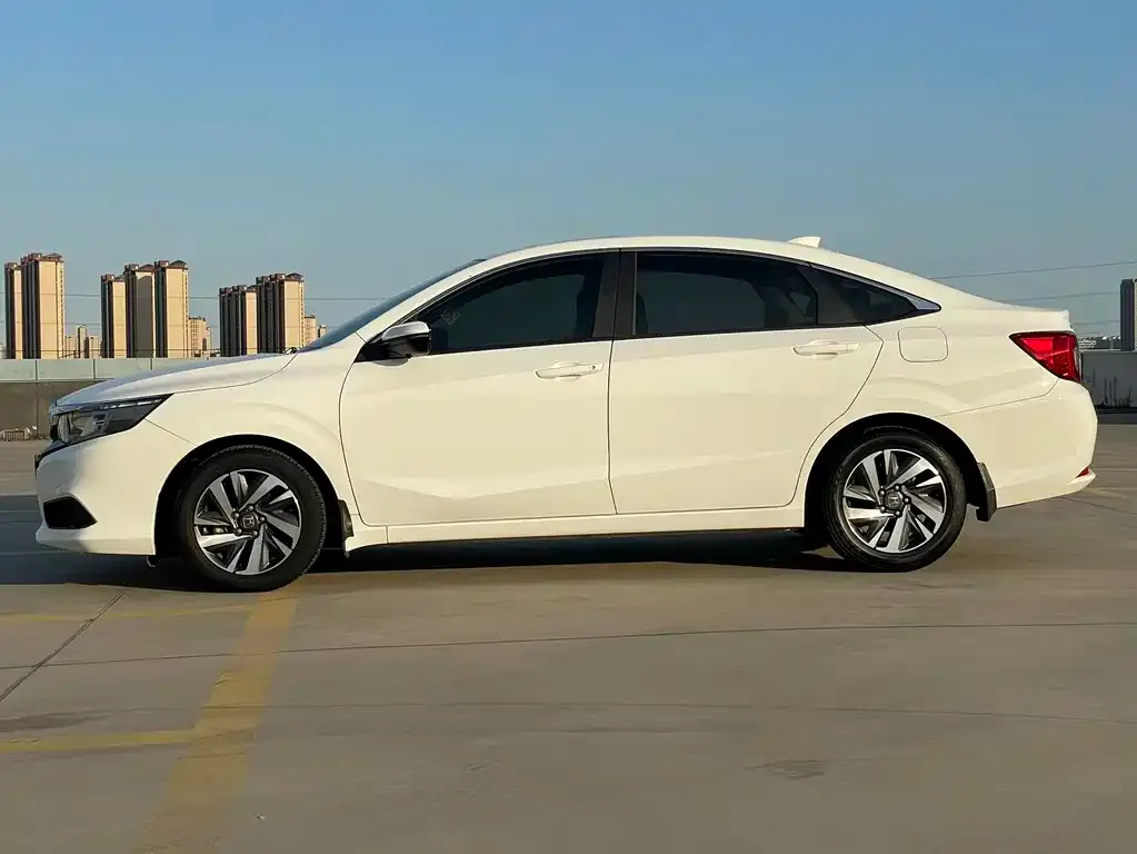 Honda Crider 2021 из CN, фото 2