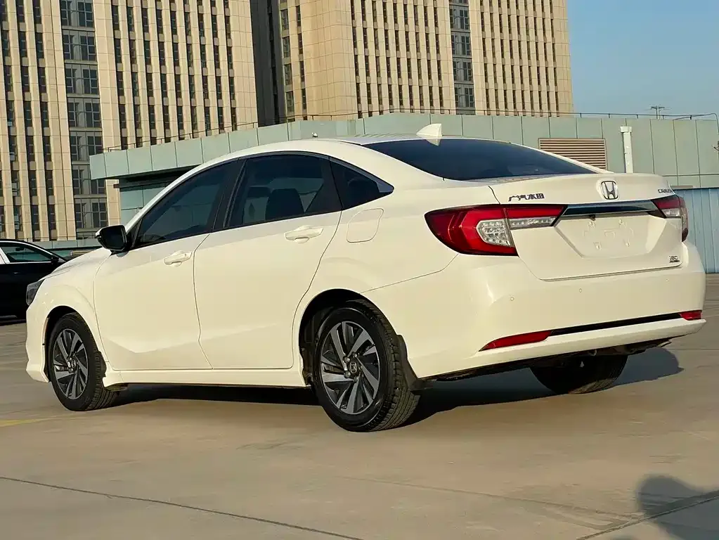 Honda Crider 2021 из CN, фото 7