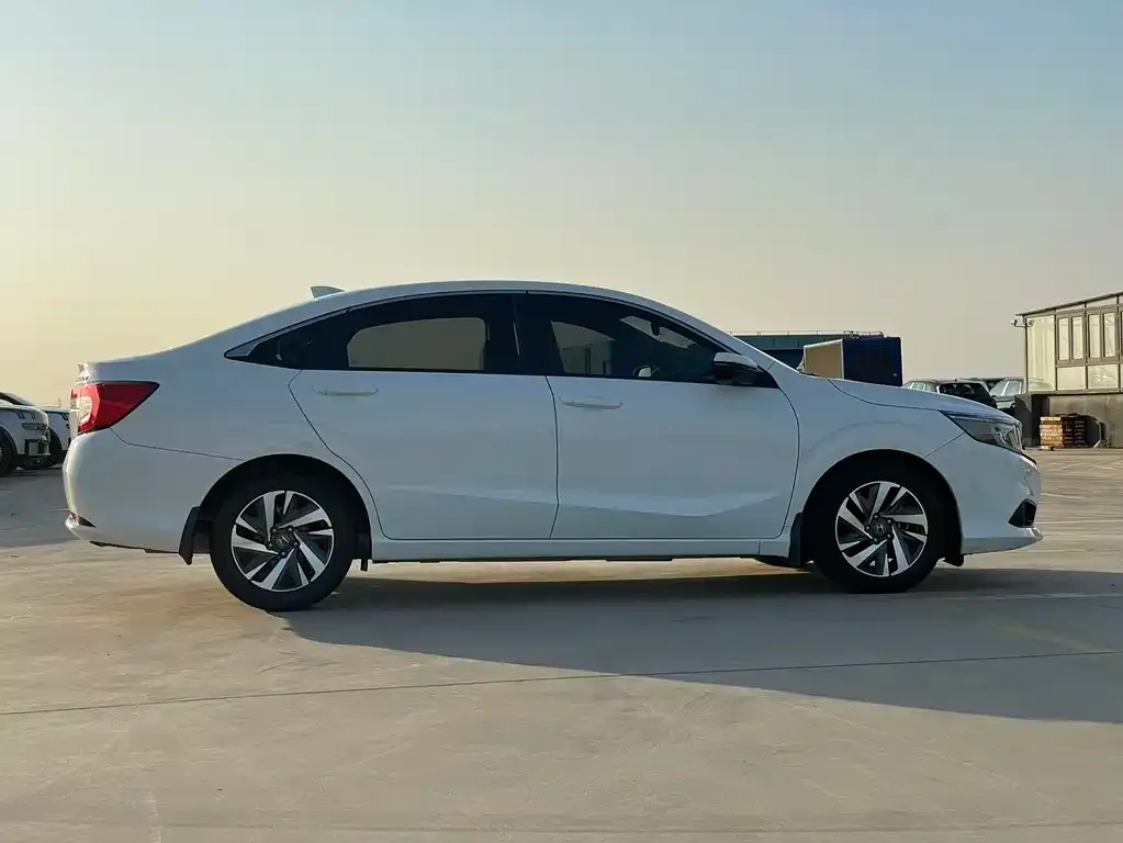 Honda Crider 2021 из CN, фото 5