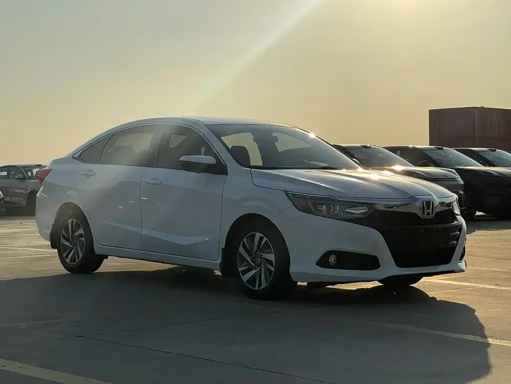 Honda Crider 2021 из CN, фото 10