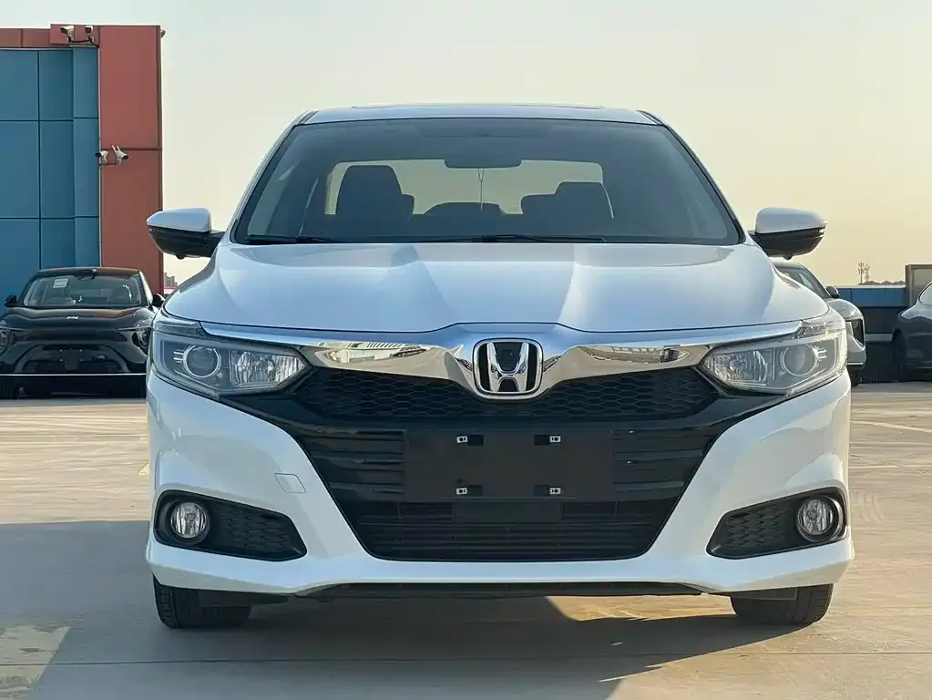 Honda Crider 2021 из CN, фото 4