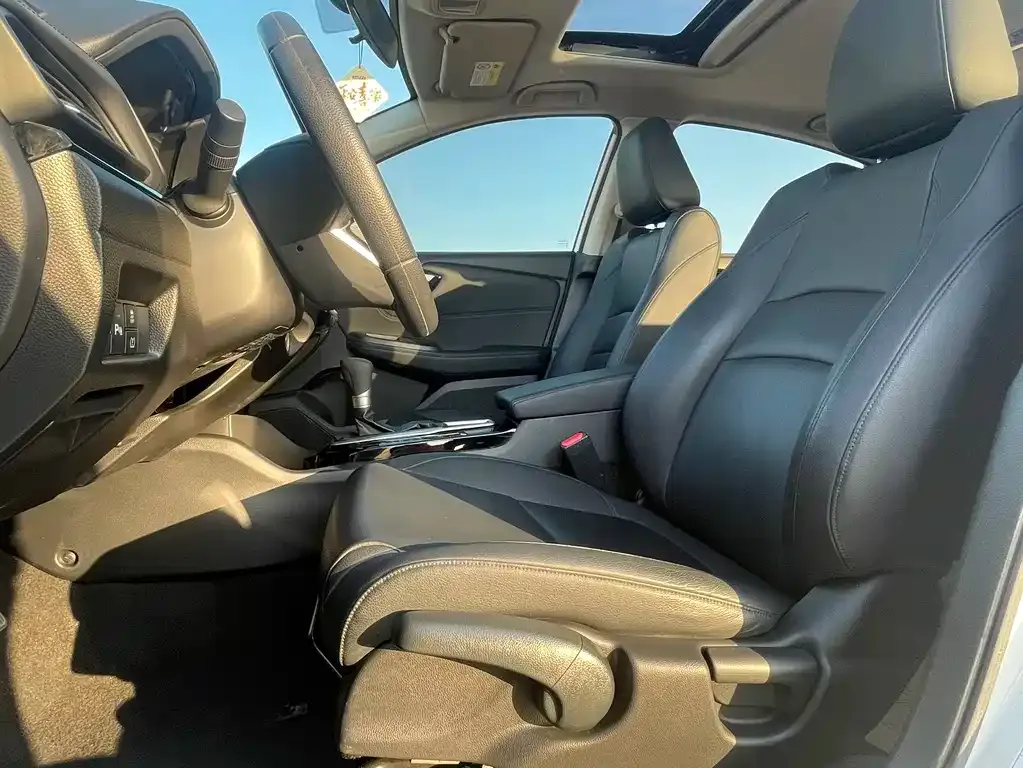 Honda Crider 2021 из CN, фото 9