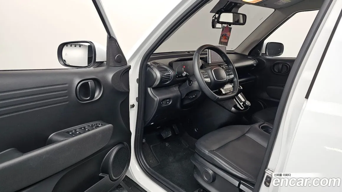 Hyundai Casper — фото 2