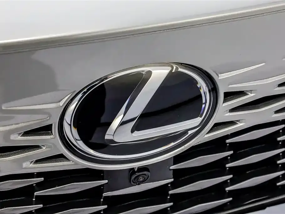 Lexus RX — фото 2
