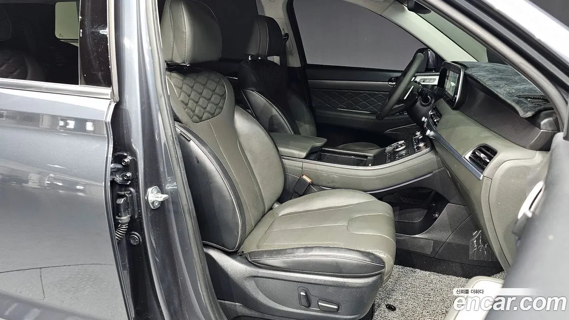 Hyundai Palisade — фото 6