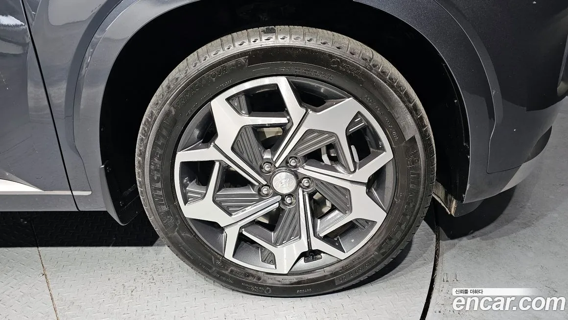 Hyundai Palisade — фото 10