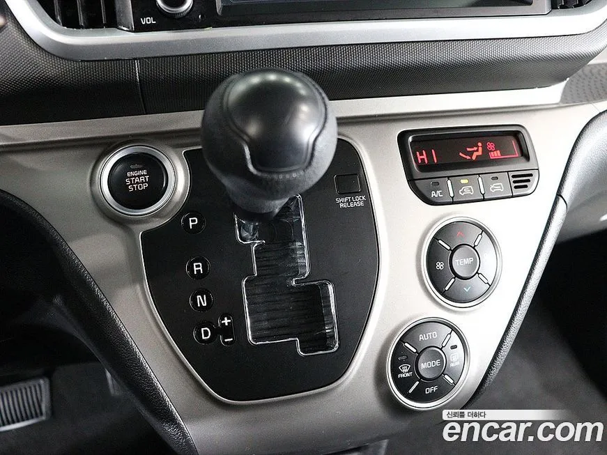 Kia RAY 2022 из KR, фото 7