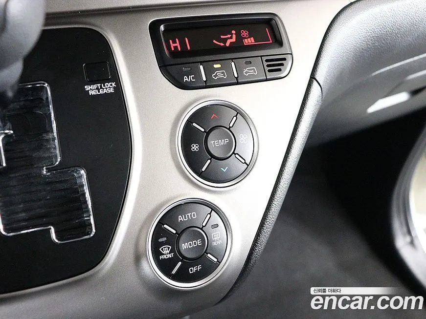 Kia RAY 2022 из KR, фото 8