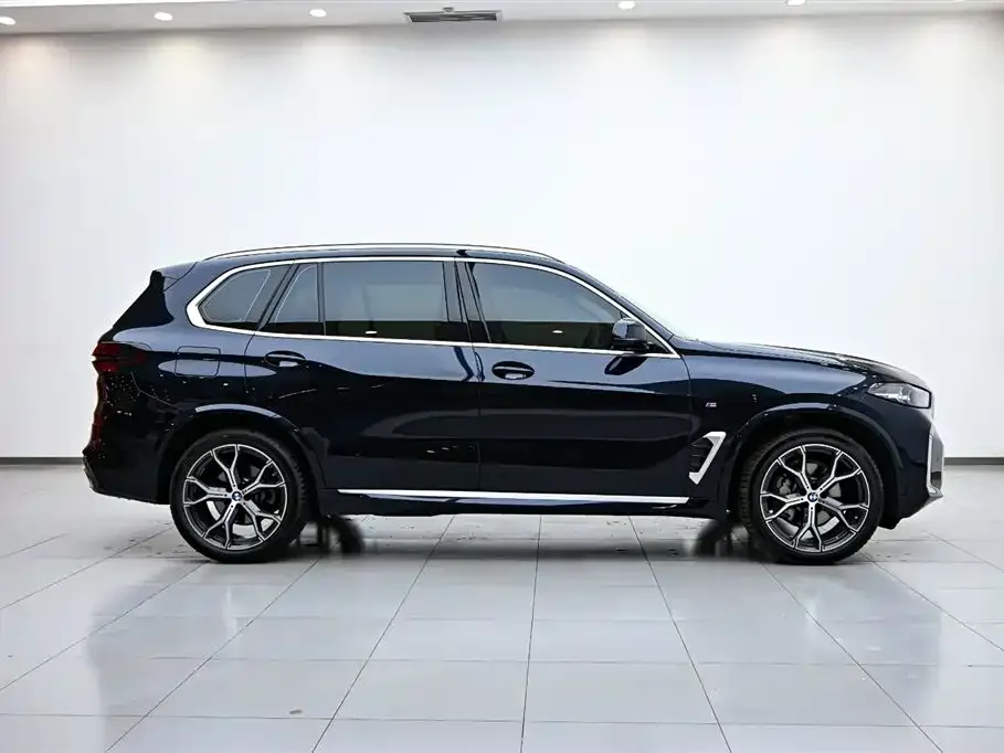 BMW X5 — фото 10