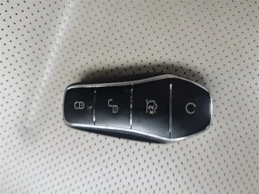 BYD Qin PLUS 2024 из CN, фото 2