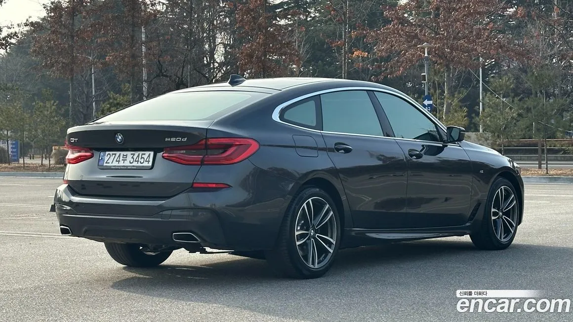 BMW Gran Turismo — фото 2