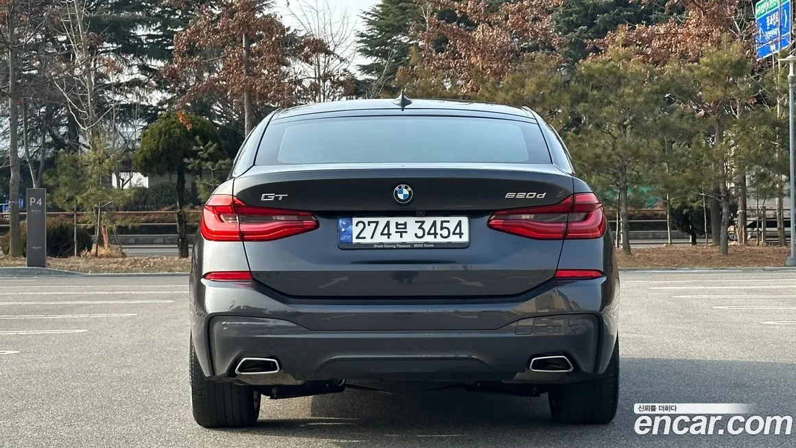 BMW Gran Turismo — фото 4