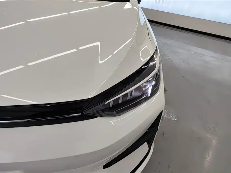 BAIC EU5 Plus 2025 из CN, фото 2