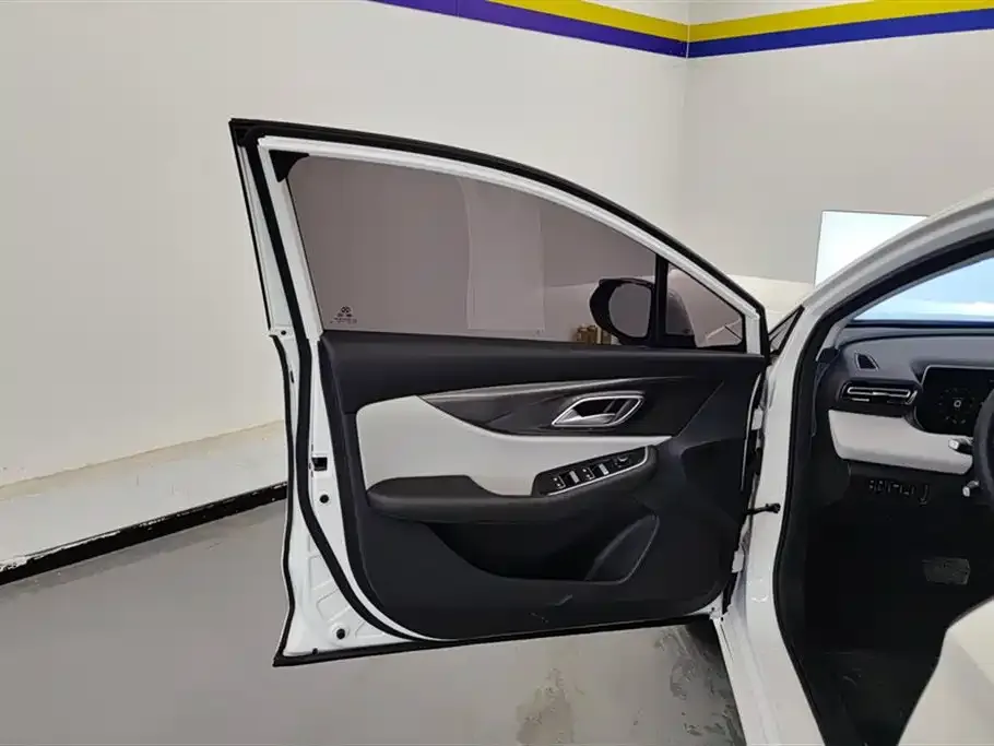 BAIC EU5 Plus 2025 из CN, фото 5