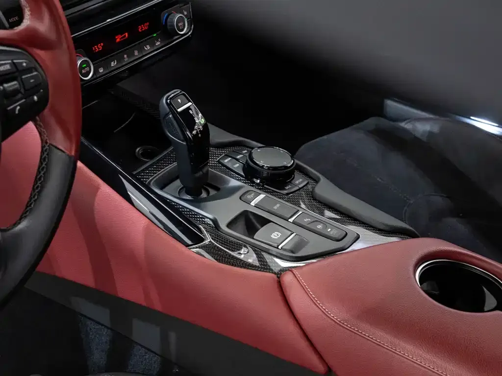 Toyota Supra 2022 из CN, фото 3