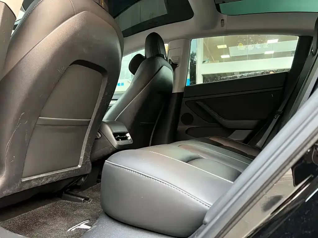 Tesla Model 3 2023 из CN, фото 5