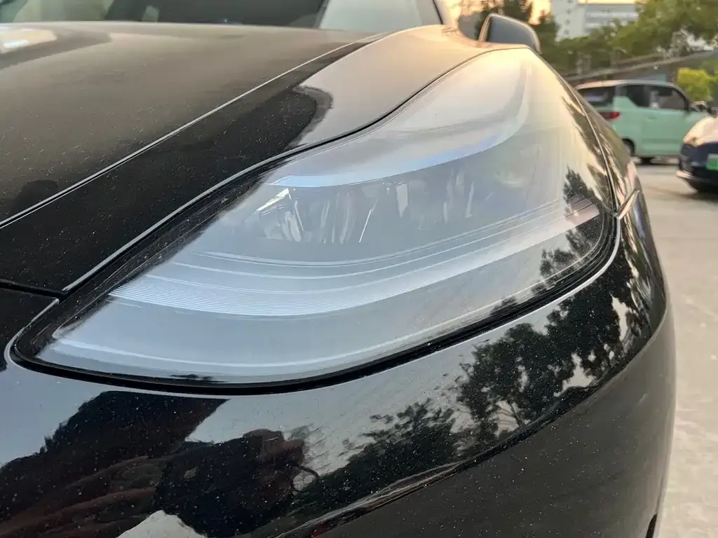 Tesla Model 3 2023 из CN, фото 7