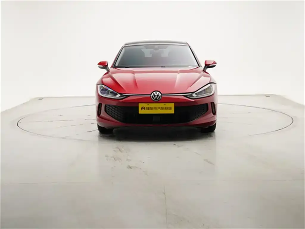 Volkswagen Lamando 2024 из CN, фото 4