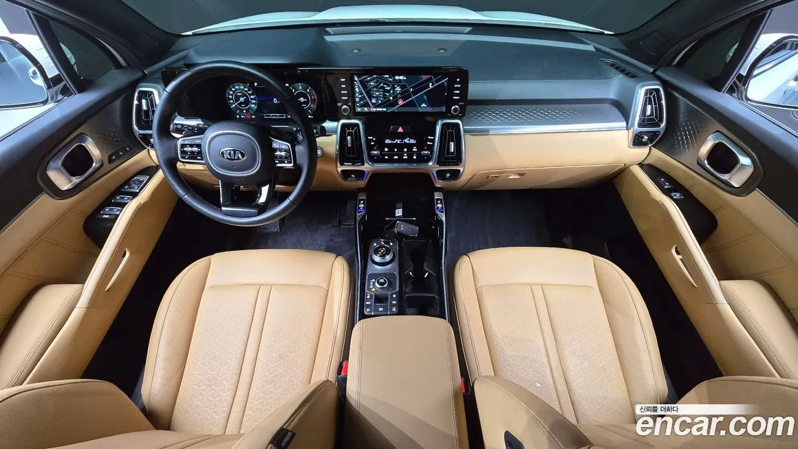 Kia Sorento — фото 4