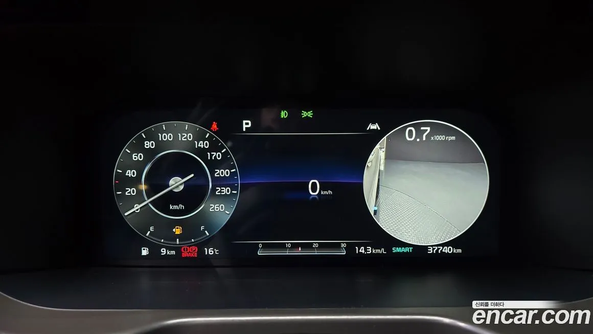 Kia Sorento — фото 2