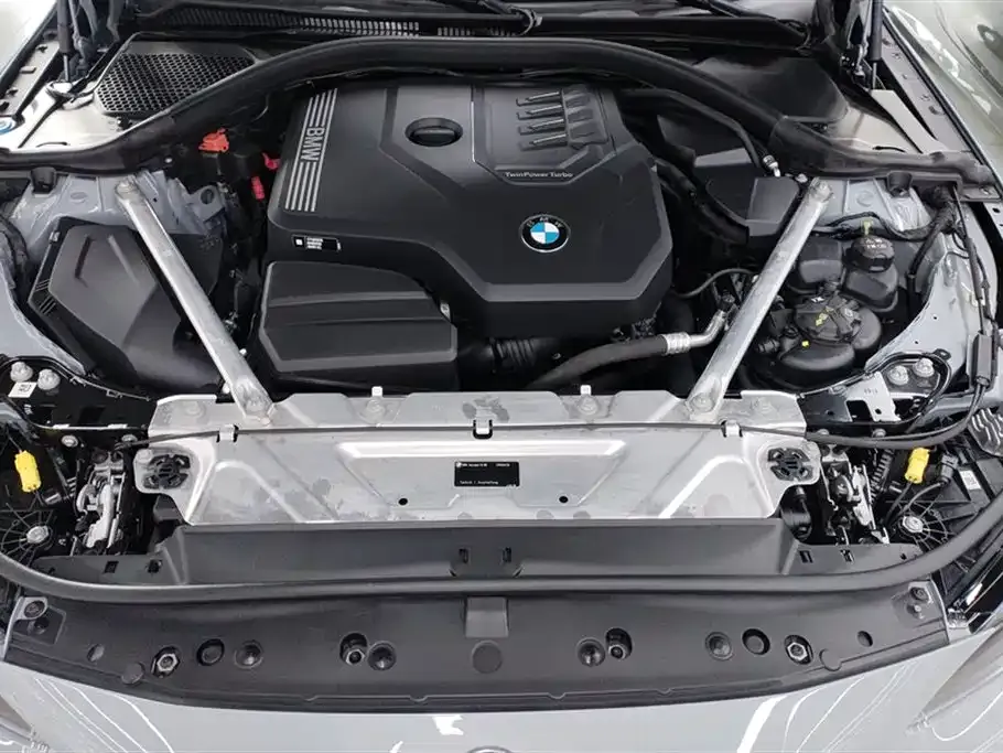 BMW 4 Series — фото 9