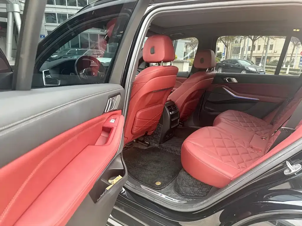 BMW X5 2022 из CN, фото 9