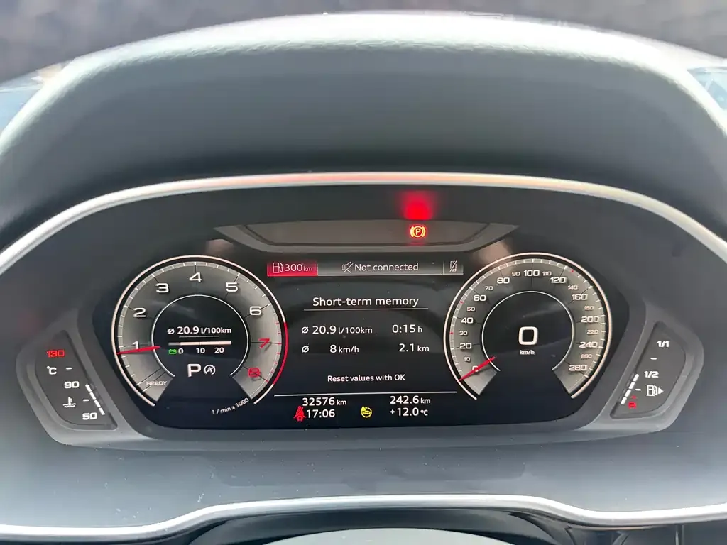 Audi Q3 2022 из CN, фото 8