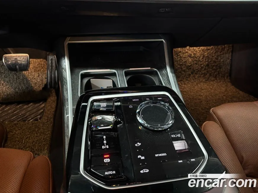 BMW 7-Series 2023 из KR, фото 5