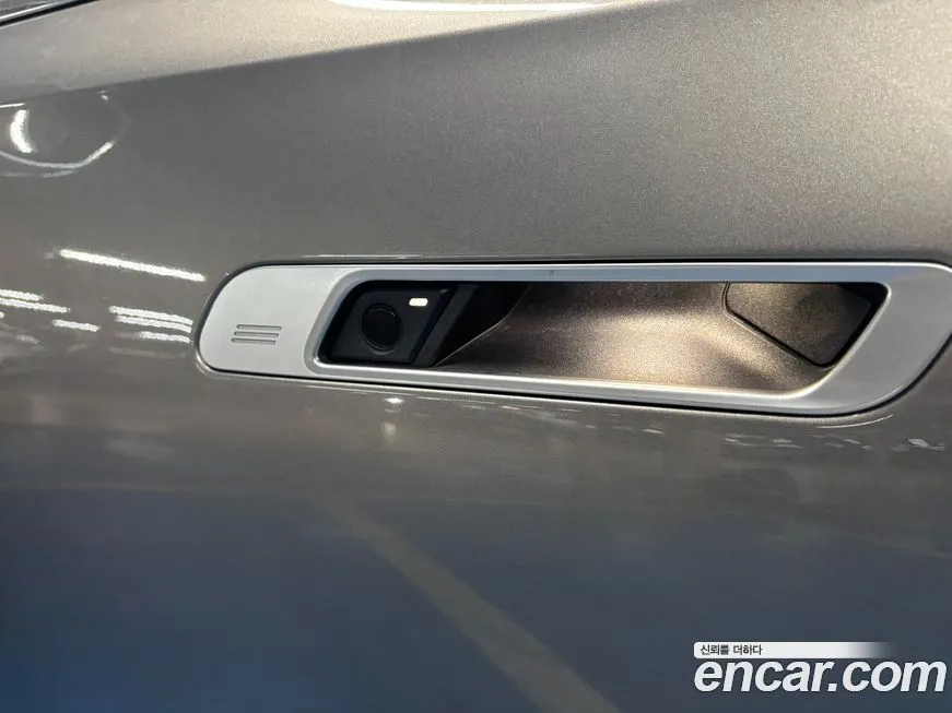 BMW 7-Series 2023 из KR, фото 2