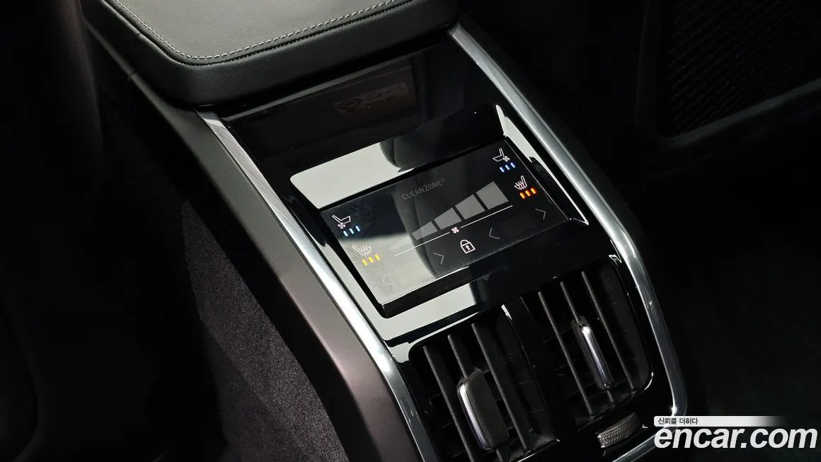 Volvo S90 — фото 10