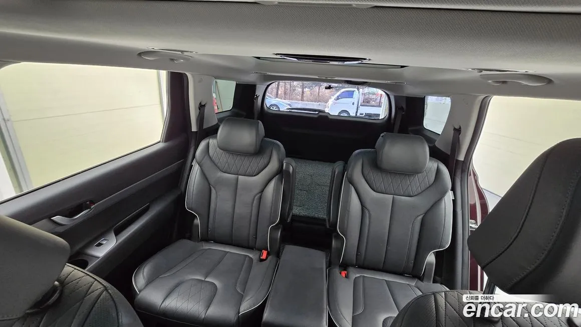 Hyundai Palisade 2022 из KR, фото 6