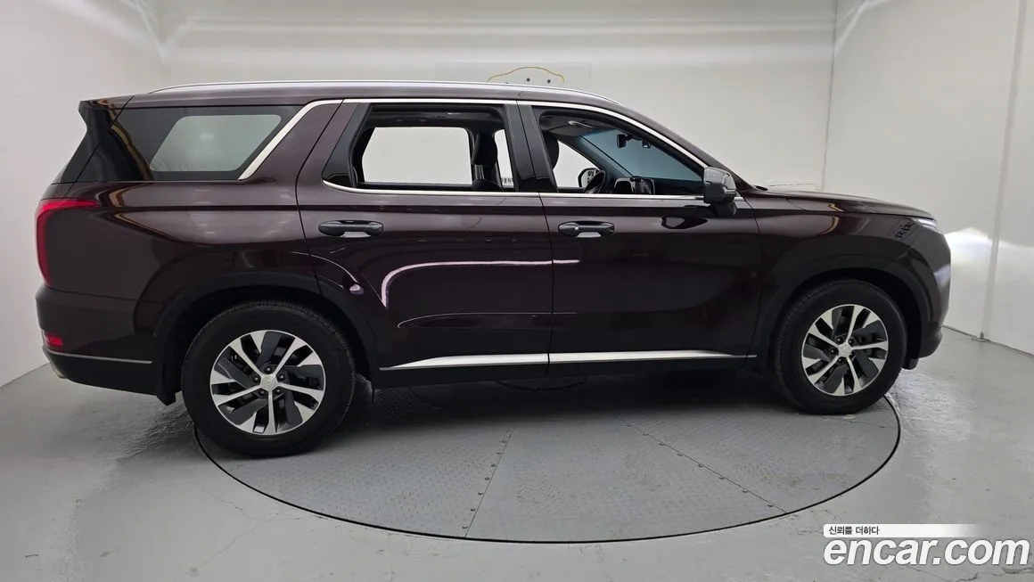 Hyundai Palisade 2022 из KR, фото 9