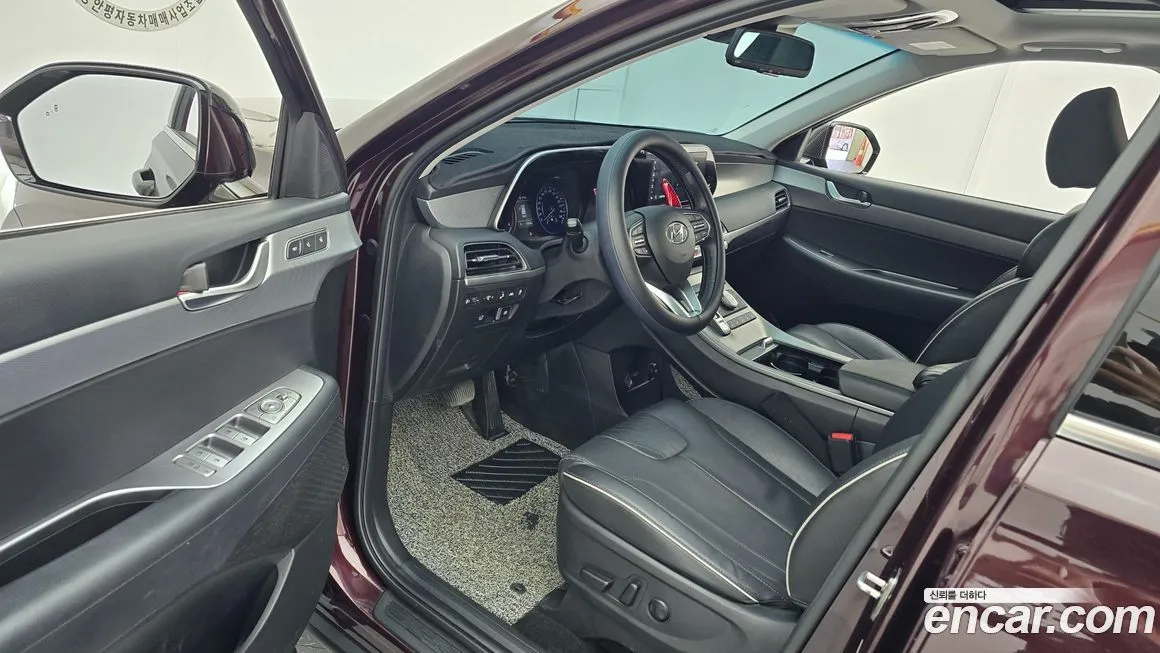 Hyundai Palisade 2022 из KR, фото 4