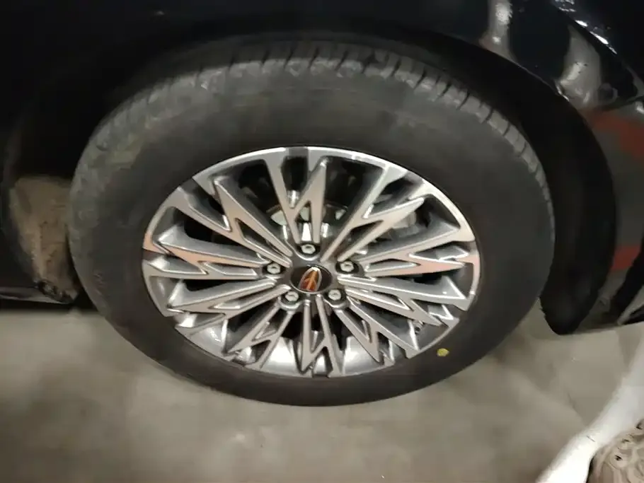 Hongqi H5 2023 из CN, фото 3