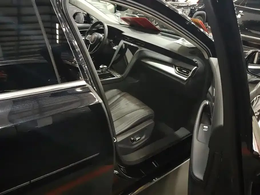 Hongqi H5 2023 из CN, фото 9