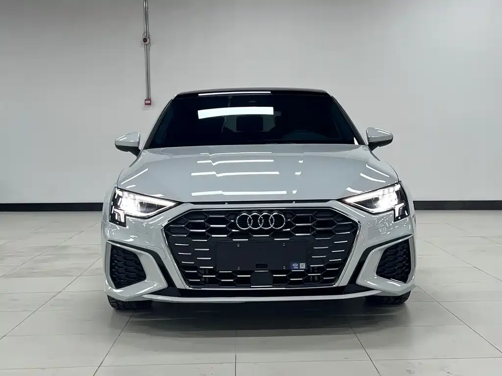 Audi A3 — фото 5