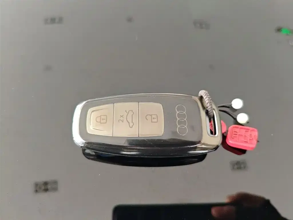 Audi A3 2022 из CN, фото 3
