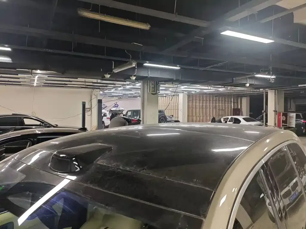 Li Auto L8 2022 из CN, фото 8